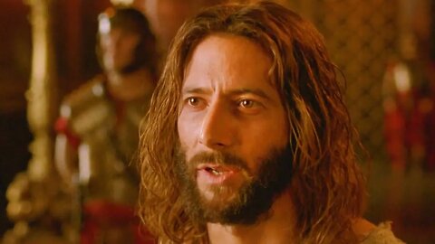 Ixil Chajul - John 18:28-40 “Pilate questions Jesus” [ixlC]