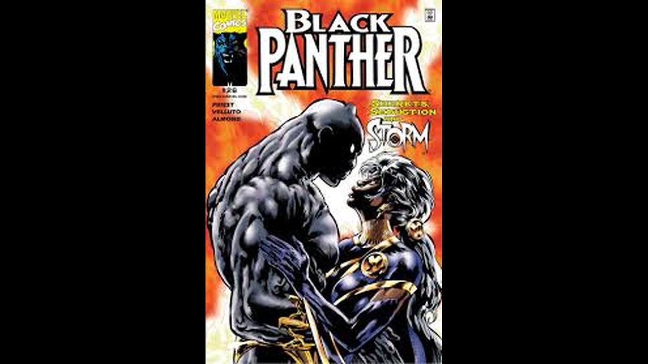 Review Black Panther Vol. 3 números 26 al 29