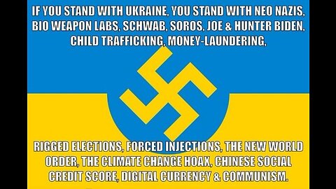 Sec’y Of State Blinken BURIES Ukraine’s N@zi History! 10-4-23 The Jimmy Dore Show