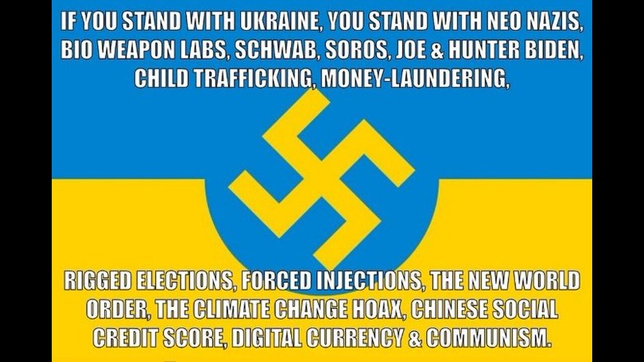 Sec’y Of State Blinken BURIES Ukraine’s N@zi History! 10-4-23 The Jimmy Dore Show