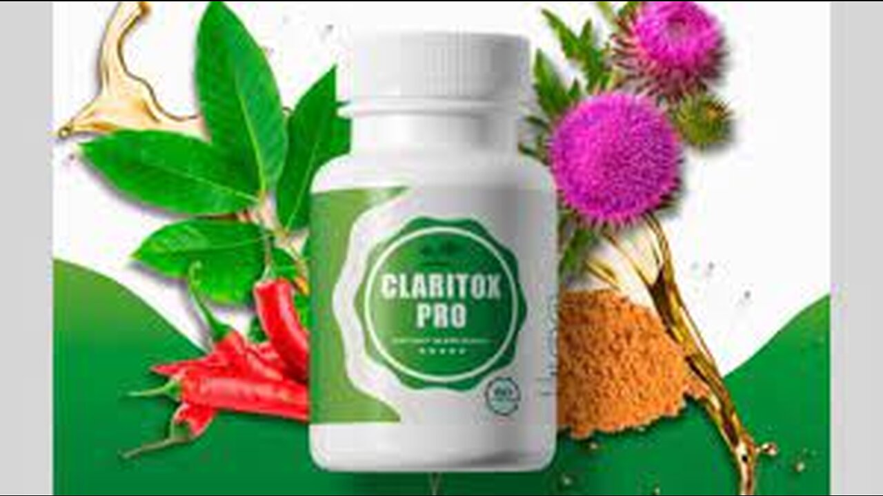 CLARITOX PRO ((BEWARE)) CLARITOX PRO REVIEW - Claritox Pro Really Works? CLARITOX PRO REVIEWS 2023