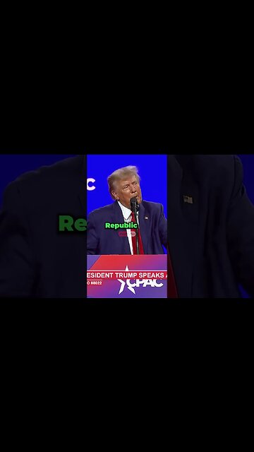 Donald Trump Will DEMOLISH Woke Tyranny 💯🥶 #shorts #maga #trump