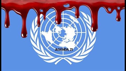 Covid19, NWO: Agenda 21, ONU