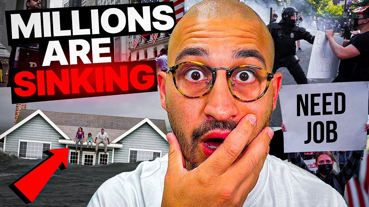 Breaking News Today: Wall Street Home Investing BAN is a TRAP | Major Details EXPOSED