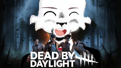 [< Dead By Daylight >] The Rabbit-man Cometh