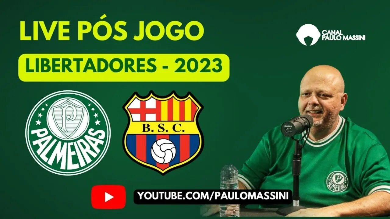 PÓS-JOGO PALMEIRAS X BARCELONA. COLETIVA ABEL FERREIRA.