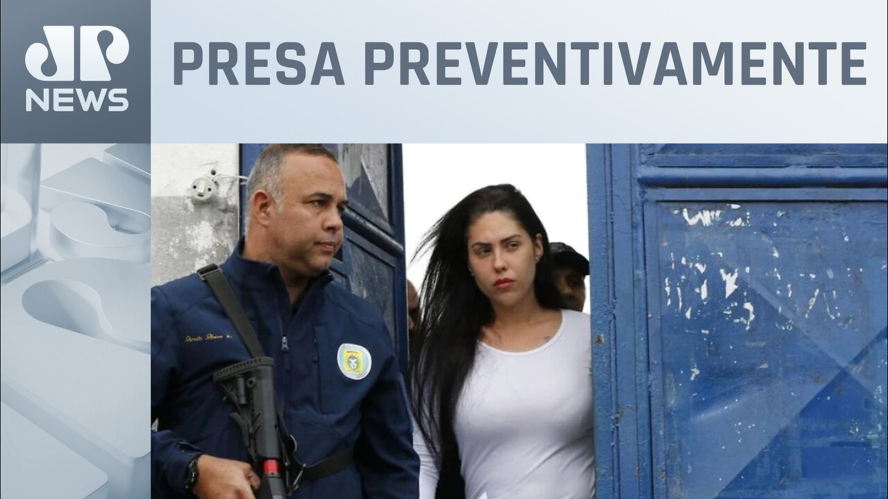 Caso Henry Borel: Monique Medeiros é transferida de presídio após ameaças