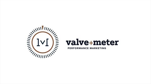 Valve Meter | A new Kind of Marketing