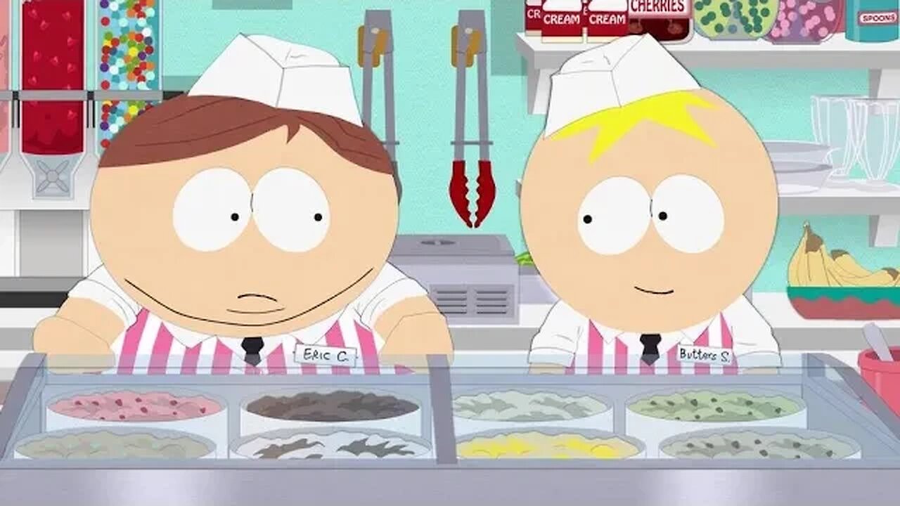 THE BEST OF THE BEST!!! Ranking South Park Season 26