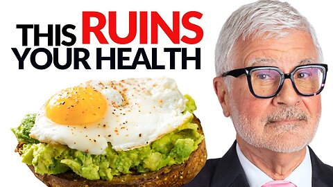 SHOCKING Avocado Toast Secrets Even Health Experts Won't Tell You!