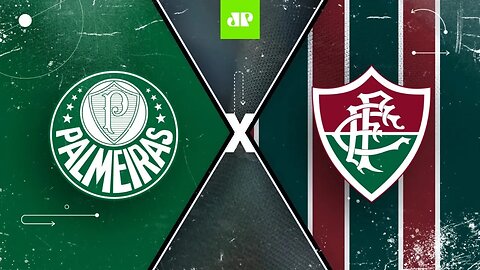 Palmeiras 1 x 0 Fluminense - 24/07/2021 - Campeonato Brasileiro