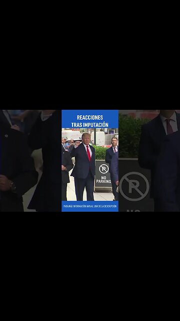 #NTDNoticias #Trump comparecerá ante la #corte el jueves https://bit.ly/NTDNoche2Agosto