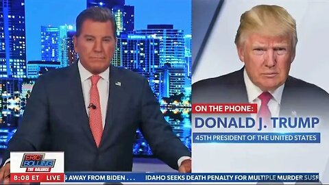 Trump SCARED to debate, attacks Fox News to get out of it!