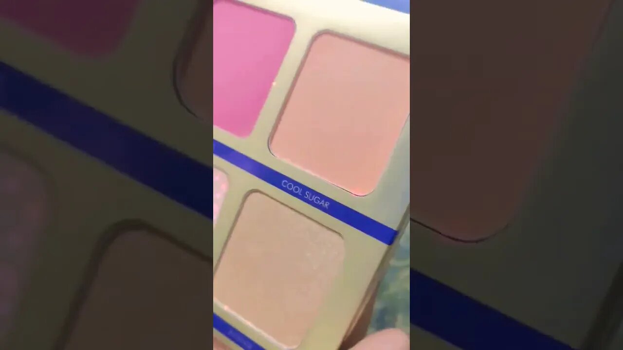 Best Blush On Highlighter