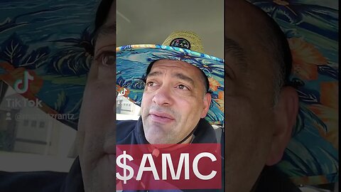 AMC - MOASS BuyOut Coming