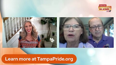 Tampa PRIDE | Morning Blend