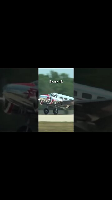 #aviationlover #aviation #warbird #airplane #rcplanes #airplanesdaily #beechcraft #eaa