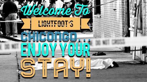 Welcome to Lightfoot's Chicongo... ENJOY YOUR STAY!