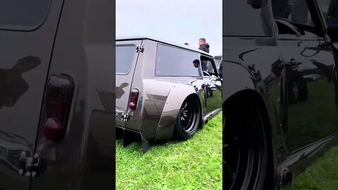 WHAT CAR IS THIS #car #fyp #foryou #viral #subscribe