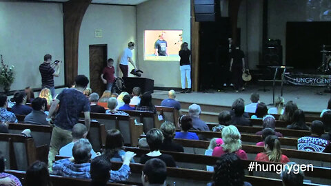 Baptism - Mikhail Doroshchuk