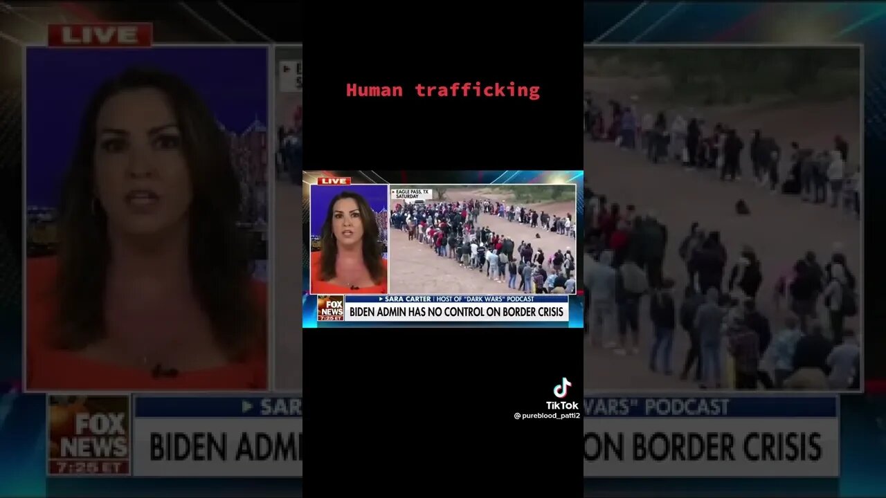 Crisis at the Border