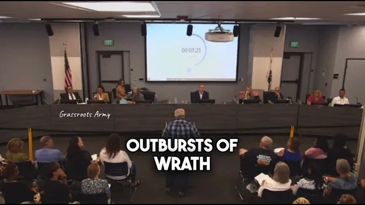 Virtue Signaling School Board Members Get WRECKED