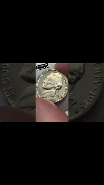 Nickel Album Upgrade part 20 - Proofy!