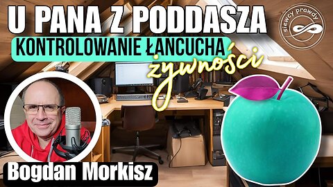 Kontrolowanie łańcucha żywności