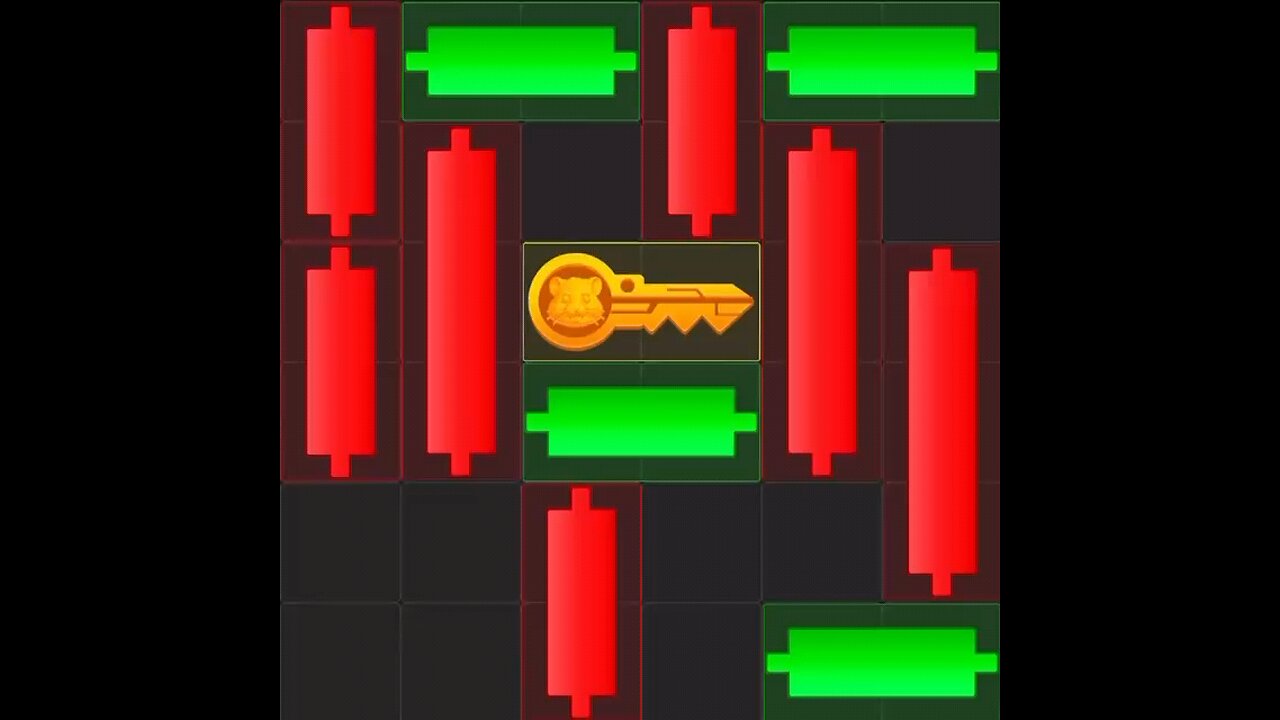 Hamster Kombat Mini Game (9.10.24)