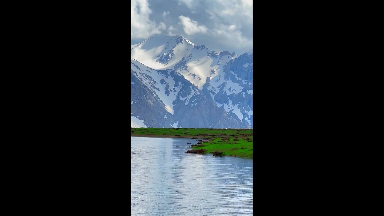 Nature of kurdistan