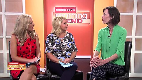 Eugenie Bondurant | Morning Blend