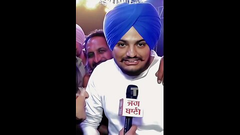 Sidhu Moose wala