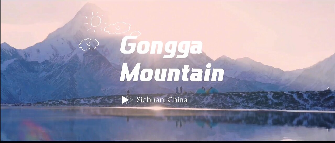 Discover the Enchanting Wonderland of Gongga, Tibet: A Journey to Serenity and Natural Wonders