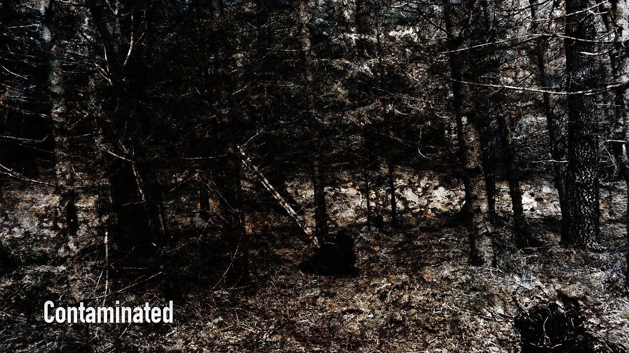Beatslaughter - Contaminated