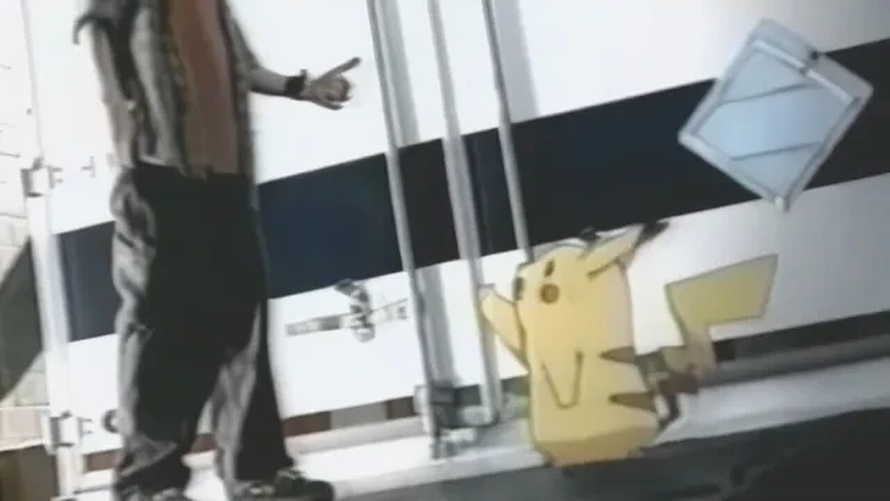 📺 (KidsWB) Pokemon Commercials Compilation 📆11-31-99