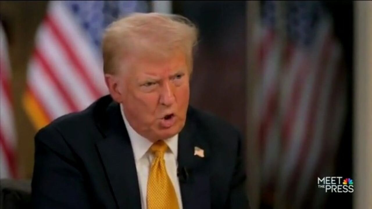 'First Day' - Trump Makes Bombshell Announcement About His First Official Act
