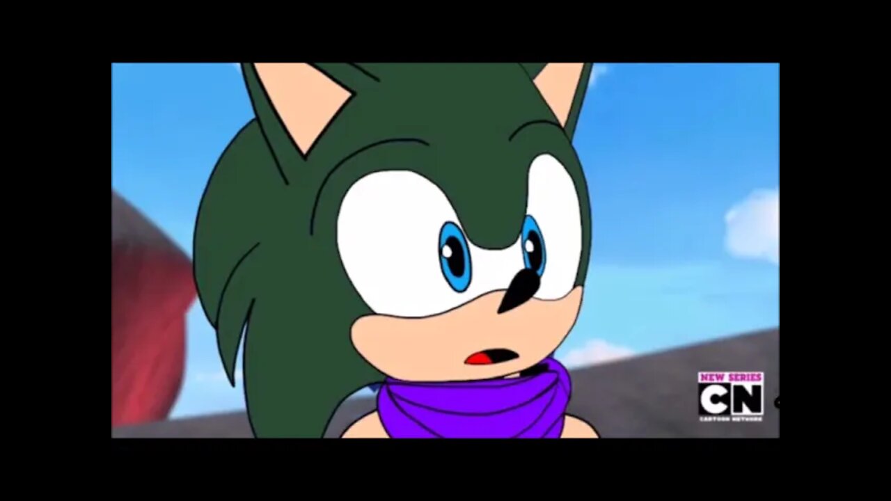 Samuel The Hedgehog (2018) Trailer #3