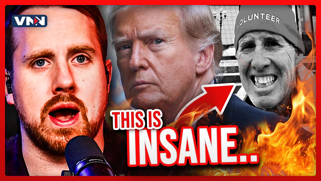 SHOCKING New Details Surrounding Trump Assassination Attempt Emerge | The Daily Dose