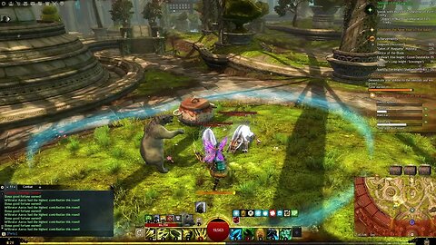 Guild Wars 2 - Let's Play - The Most Epic Solo Playthrough EVER! Ep: 48