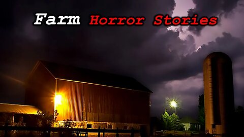 3 Disturbing True Farm Horror Stories