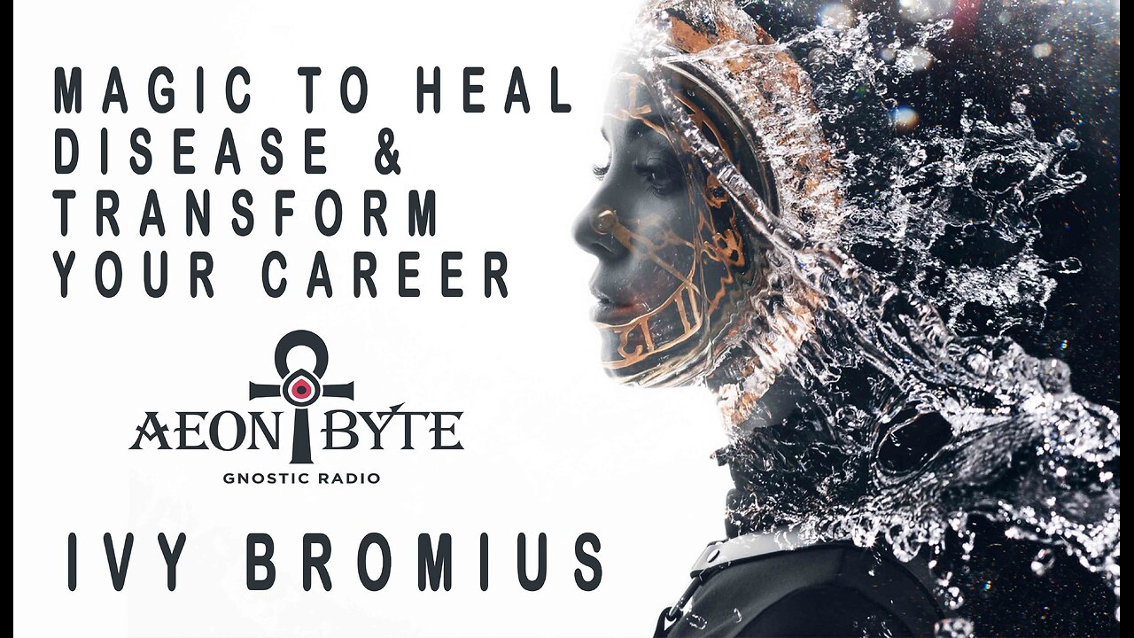 Magic to Heal Disease & Transform Your Career