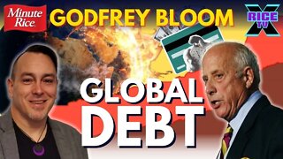 Godfrey Bloom On Global Debt (Minute Rice)