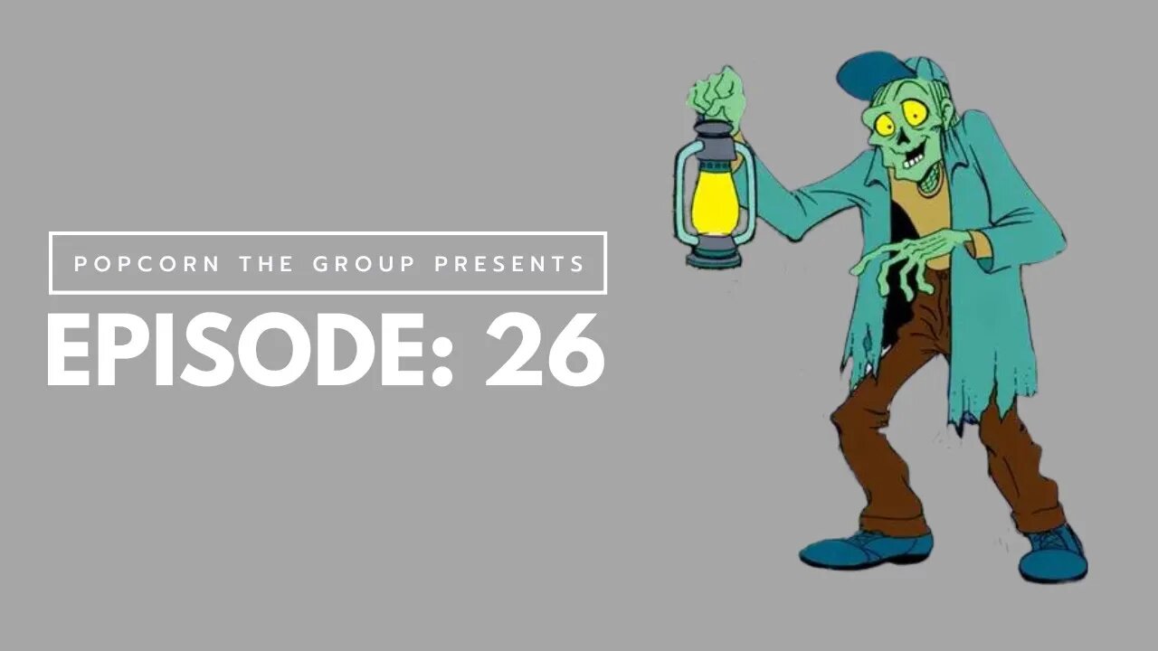 Tales From The Cryptkeeper S2.E13 Transylvania Express