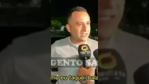 BALA NO FALSO UBER ASS4LT4NTE