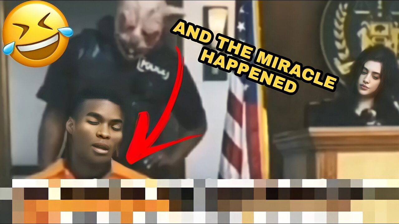 AMERICAN JUDICIAL EXPERTS ARE ON ANOTHER LEVEL🤣🤣🤣