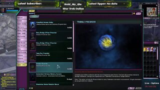 Lets Play Star Trek Online - w/Hold_My_Ale