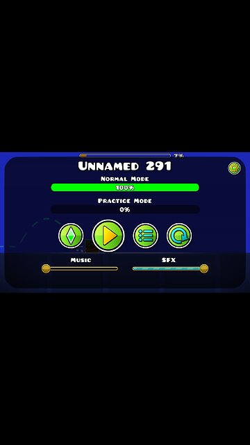 Remate 18 - Geometry Dash