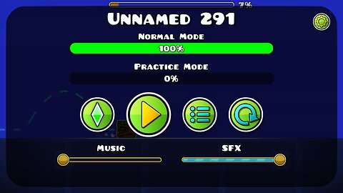 Remate 18 - Geometry Dash