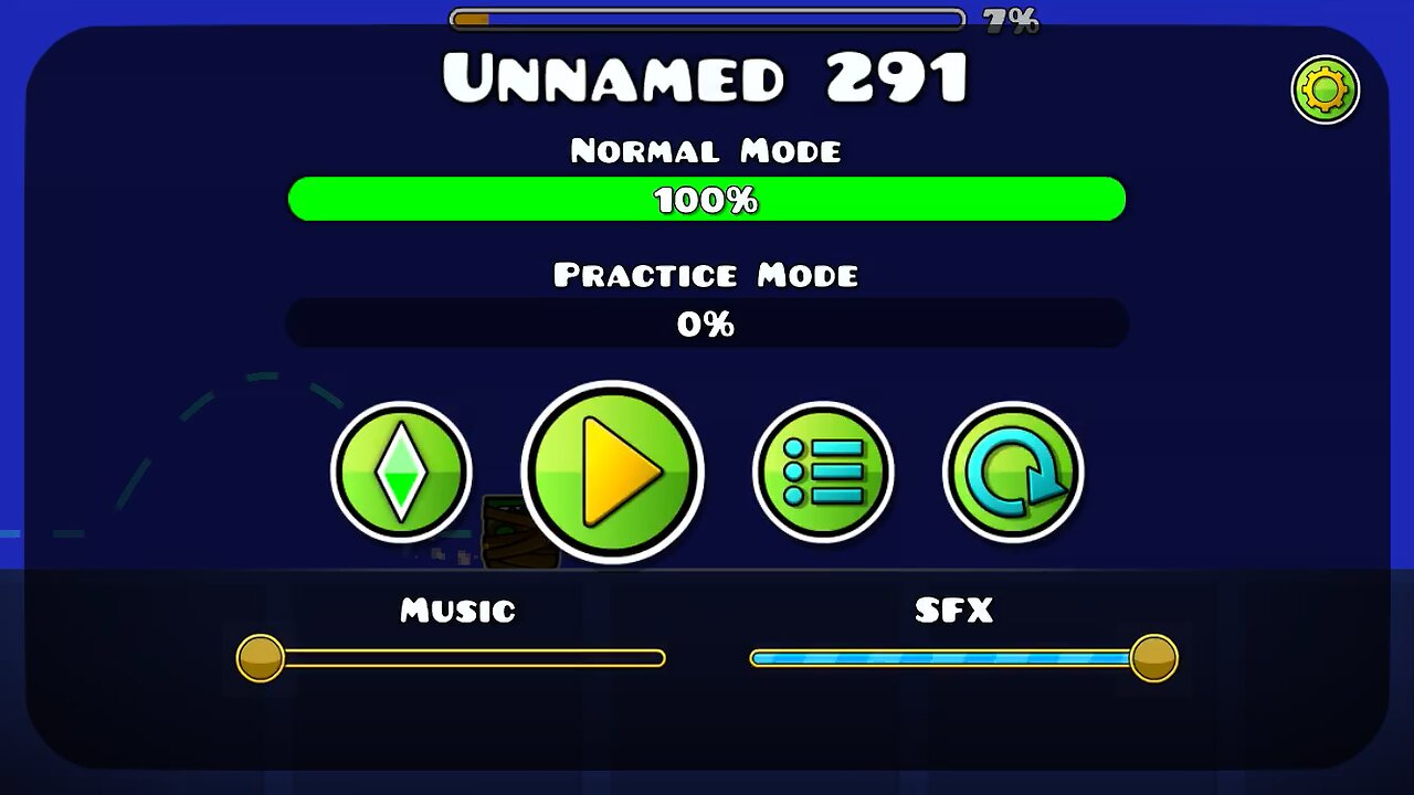 Remate 18 - Geometry Dash