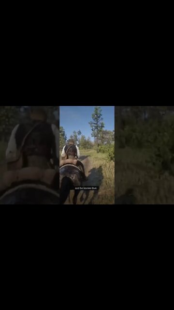 Arthur Can't Forgive John